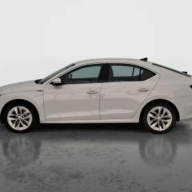 Foto inzerátu Skoda Octavia 2.0 TDI