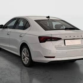 Foto inzerátu Skoda Octavia 2.0 TDI