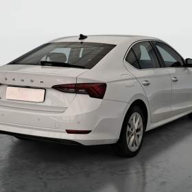 Foto inzerátu Skoda Octavia 2.0 TDI