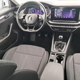 Foto inzerátu Skoda Octavia 2.0 TDI