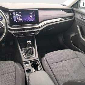 Foto inzerátu Skoda Octavia 2.0 TDI