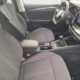 Foto inzerátu Skoda Octavia 2.0 TDI