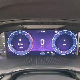 Foto inzerátu Skoda Octavia 2.0 TDI