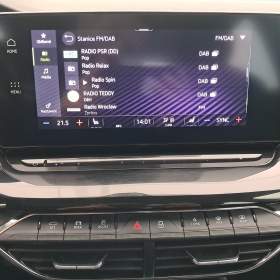 Foto inzerátu Skoda Octavia 2.0 TDI