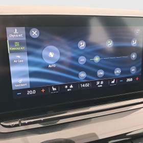 Foto inzerátu Skoda Octavia 2.0 TDI