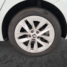 Foto inzerátu Skoda Octavia 2.0 TDI