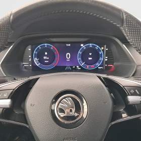 Foto inzerátu Skoda Octavia 2.0 TDI