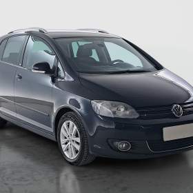 Foto inzerátu VW Golf Plus 1.6 TDI