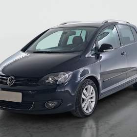 Foto inzerátu VW Golf Plus 1.6 TDI
