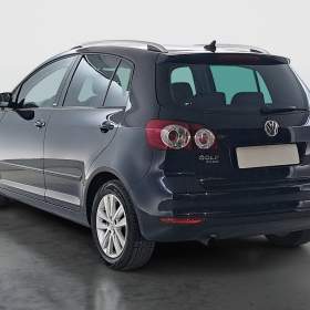 Foto inzerátu VW Golf Plus 1.6 TDI