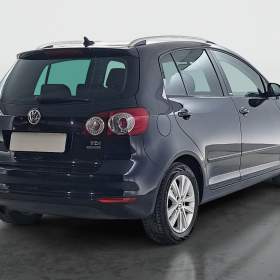 Foto inzerátu VW Golf Plus 1.6 TDI