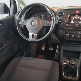 Foto inzerátu VW Golf Plus 1.6 TDI