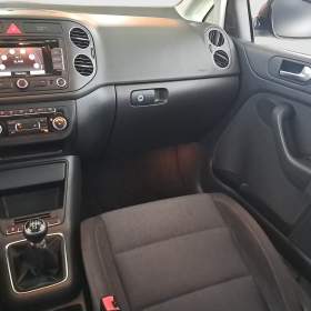 Foto inzerátu VW Golf Plus 1.6 TDI