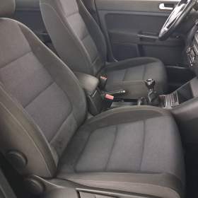 Foto inzerátu VW Golf Plus 1.6 TDI