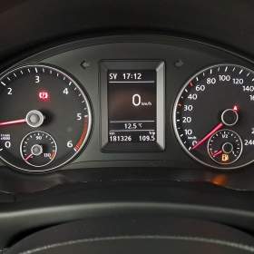 Foto inzerátu VW Golf Plus 1.6 TDI