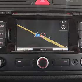 Foto inzerátu VW Golf Plus 1.6 TDI