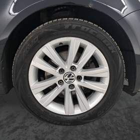 Foto inzerátu VW Golf Plus 1.6 TDI