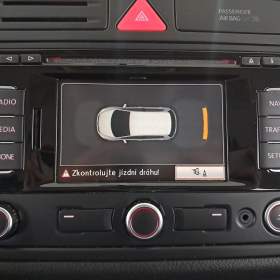 Foto inzerátu VW Golf Plus 1.6 TDI