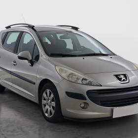 Foto inzerátu Peugeot 207 1.4 VTi