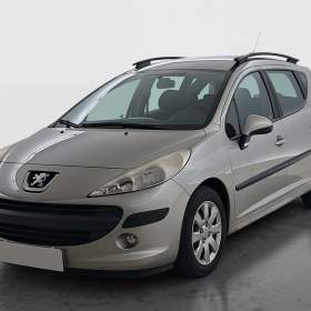 Foto inzerátu Peugeot 207 1.4 VTi