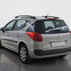 Foto inzerátu Peugeot 207 1.4 VTi