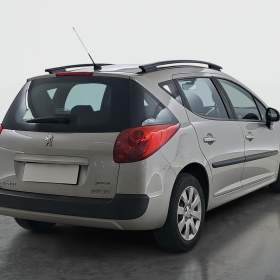 Foto inzerátu Peugeot 207 1.4 VTi