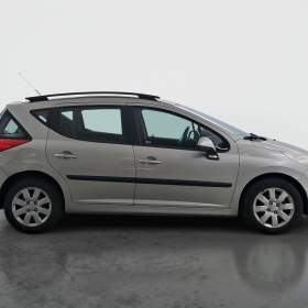 Foto inzerátu Peugeot 207 1.4 VTi