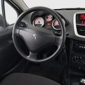 Foto inzerátu Peugeot 207 1.4 VTi