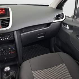 Foto inzerátu Peugeot 207 1.4 VTi