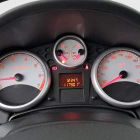 Foto inzerátu Peugeot 207 1.4 VTi