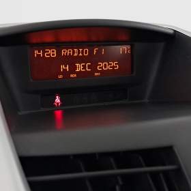 Foto inzerátu Peugeot 207 1.4 VTi