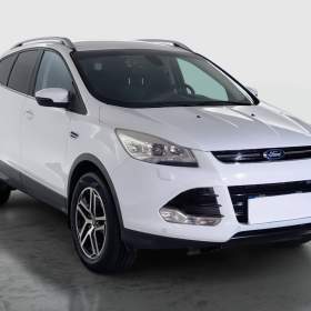 Foto inzerátu Ford Kuga 2.0 TDCi