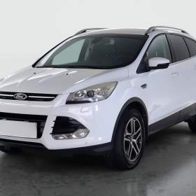 Foto inzerátu Ford Kuga 2.0 TDCi