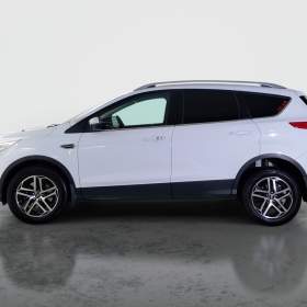 Foto inzerátu Ford Kuga 2.0 TDCi