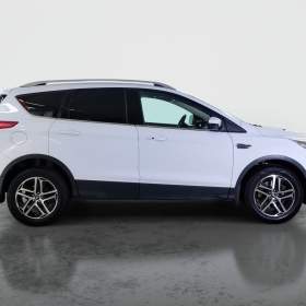Foto inzerátu Ford Kuga 2.0 TDCi