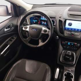 Foto inzerátu Ford Kuga 2.0 TDCi