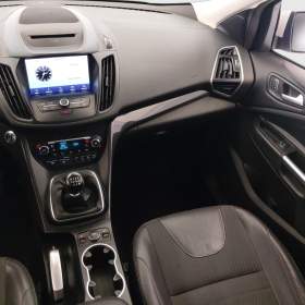 Foto inzerátu Ford Kuga 2.0 TDCi