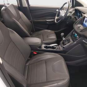 Foto inzerátu Ford Kuga 2.0 TDCi