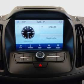 Foto inzerátu Ford Kuga 2.0 TDCi