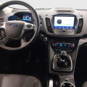 Foto inzerátu Ford Kuga 2.0 TDCi