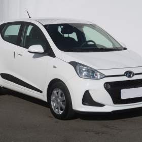 Foto inzerátu Hyundai i10 1.0