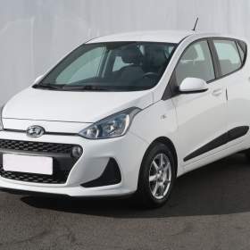 Foto inzerátu Hyundai i10 1.0