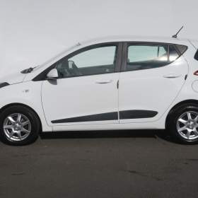 Foto inzerátu Hyundai i10 1.0