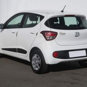 Foto inzerátu Hyundai i10 1.0