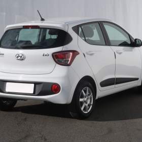 Foto inzerátu Hyundai i10 1.0