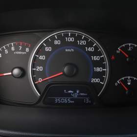 Foto inzerátu Hyundai i10 1.0