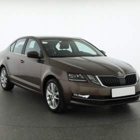Fotka k inzerátu Skoda Octavia 1.4 TSI / 19966980