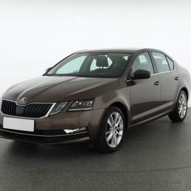 Foto inzerátu Skoda Octavia 1.4 TSI