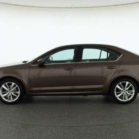 Foto inzerátu Skoda Octavia 1.4 TSI