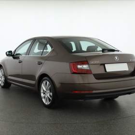 Foto inzerátu Skoda Octavia 1.4 TSI